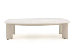Bellagio Battuello lounge tuintafel 140x70x35cm