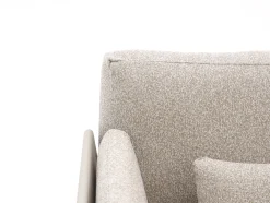 Bellagio Battuello lounge tuinbank 2-zits 160cm
