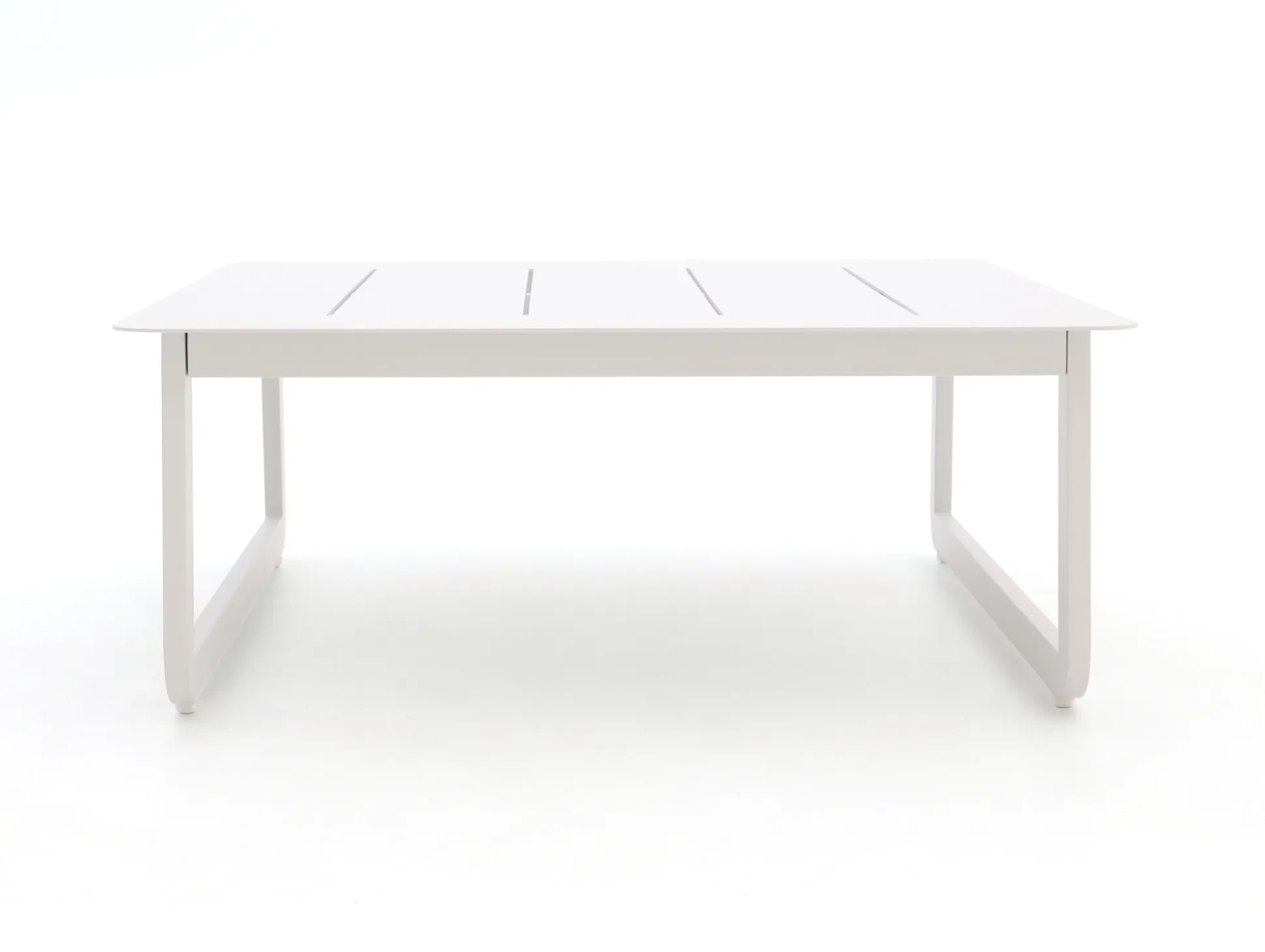 Bellagio Bertinoro lounge tuintafel 85x85x32cm