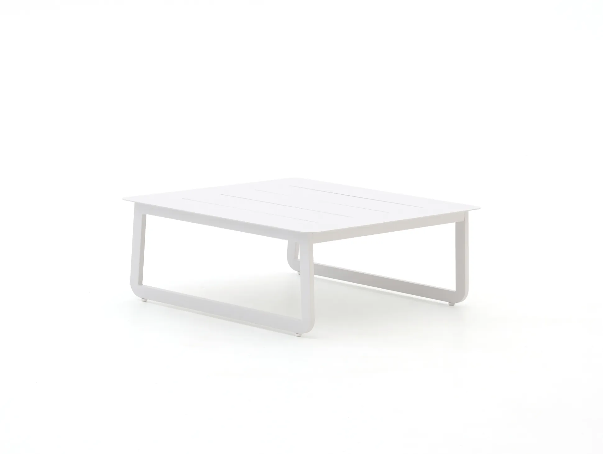 Bellagio Bertinoro lounge tuintafel 85x85x32cm