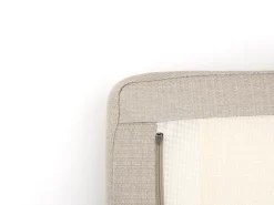 Bellagio Birgi Novo hoek loungeset 4-delig