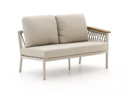 Bellagio Birgi Novo hoek loungeset 5-delig