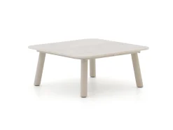 Bellagio Birgi Novo lounge tuintafel 70x70x31cm