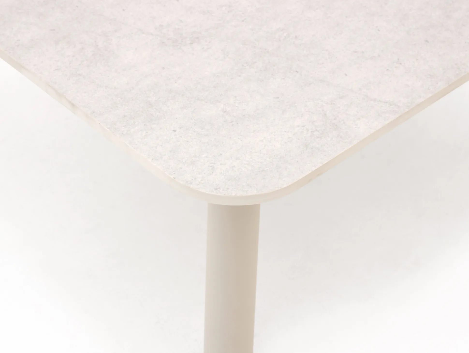 Bellagio Birgi Novo lounge tuintafel 70x70x31cm