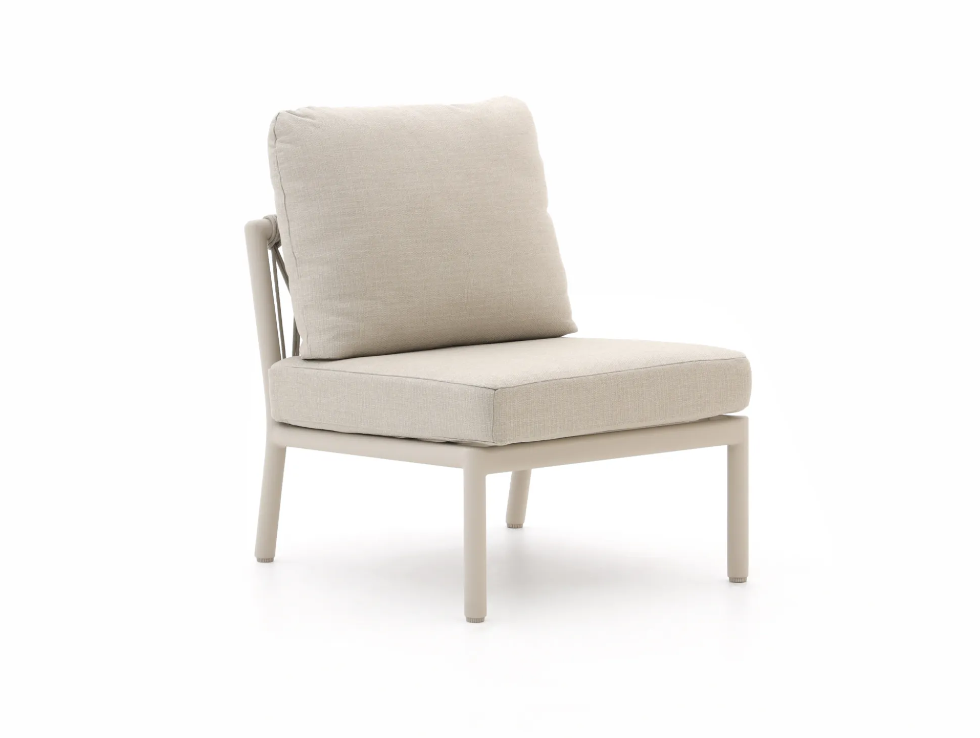 Bellagio Birgi Novo lounge tussenmodule 66cm