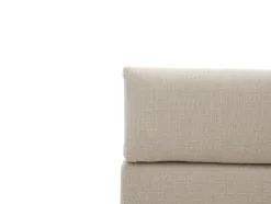 Bellagio Bondeno lounge tuinstoel verstelbaar