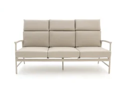 Bellagio Bondeno lounge tuinbank 3-zits 188cm