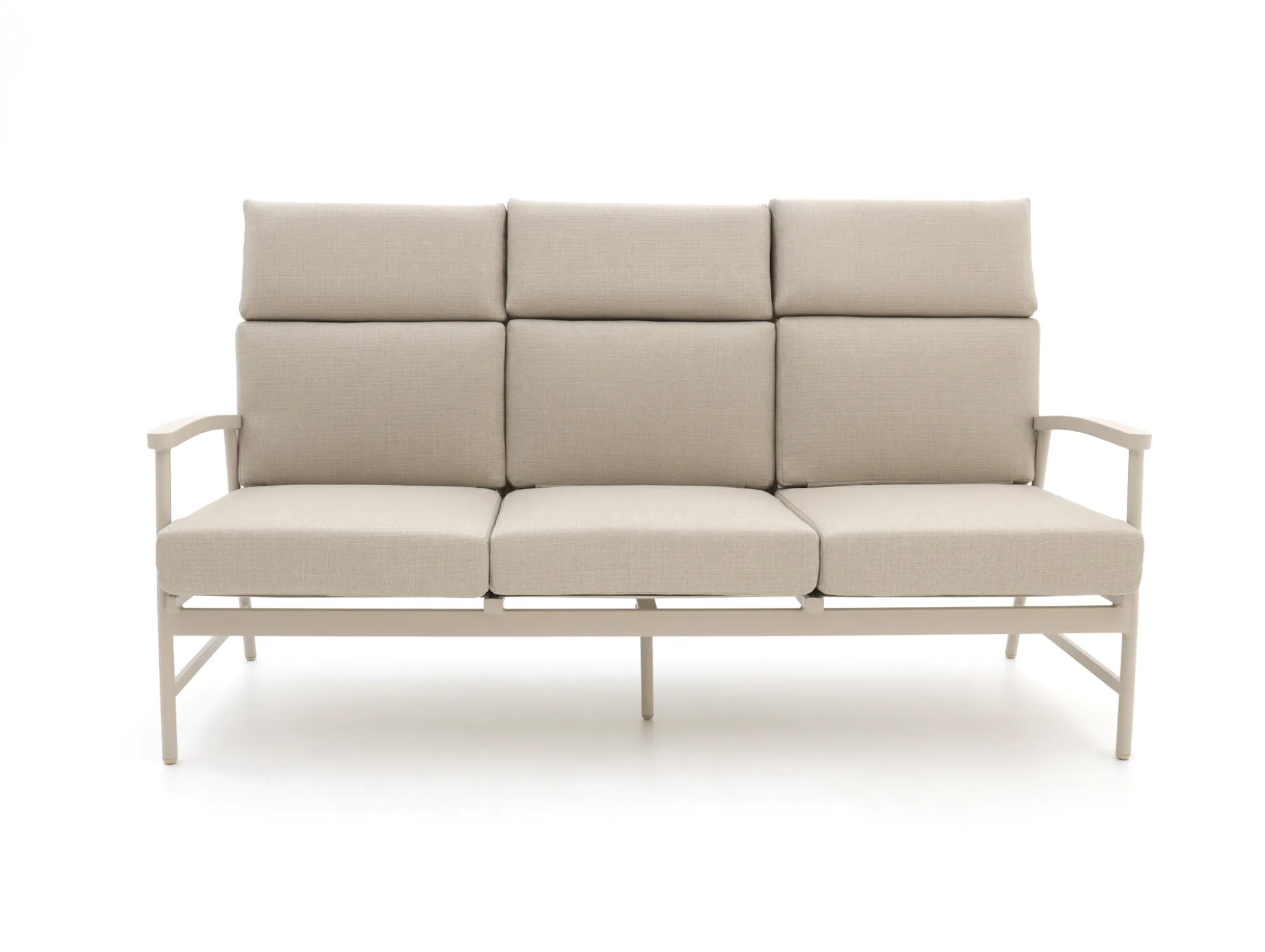 Bellagio Bondeno lounge tuinbank 3-zits 188cm