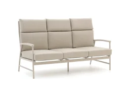 Bellagio Bondeno lounge tuinbank 3-zits 188cm