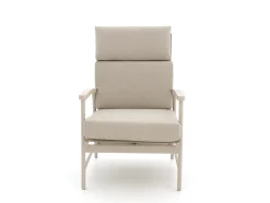 Bellagio Bondeno stoel-bank loungeset 4-delig