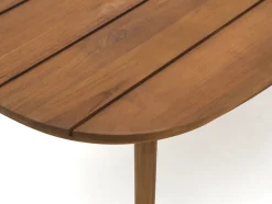 Bellagio Brasimone lounge tuintafel 120x70x42cm
