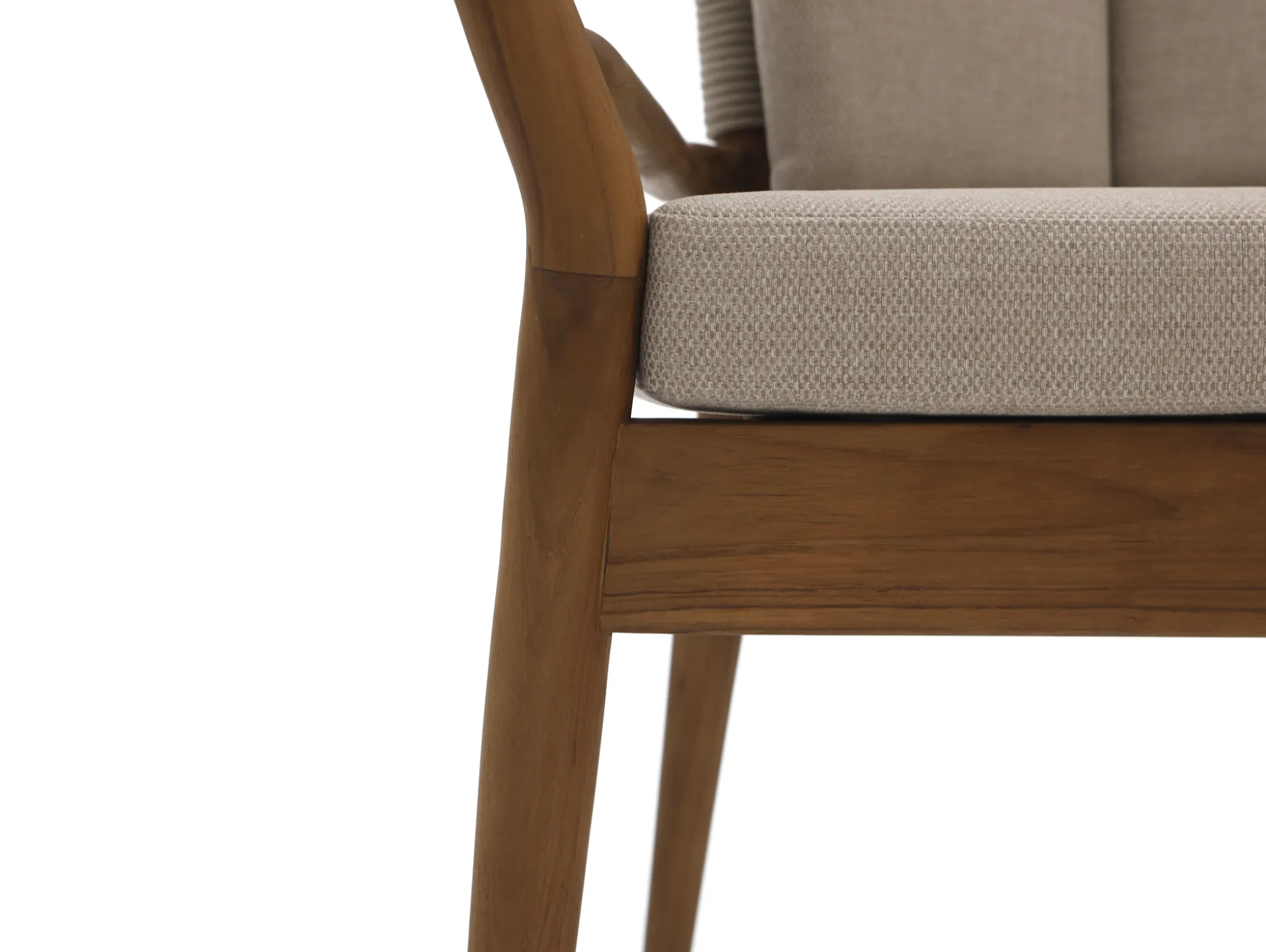 Bellagio Brasimone lounge tuinbank 3-zits 188cm