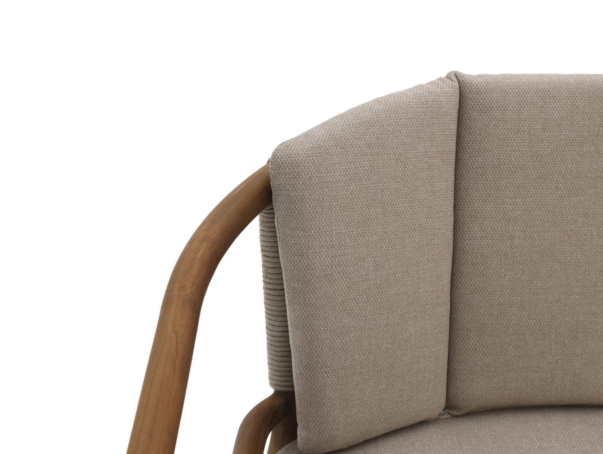 Bellagio Brasimone lounge tuinbank 3-zits 188cm