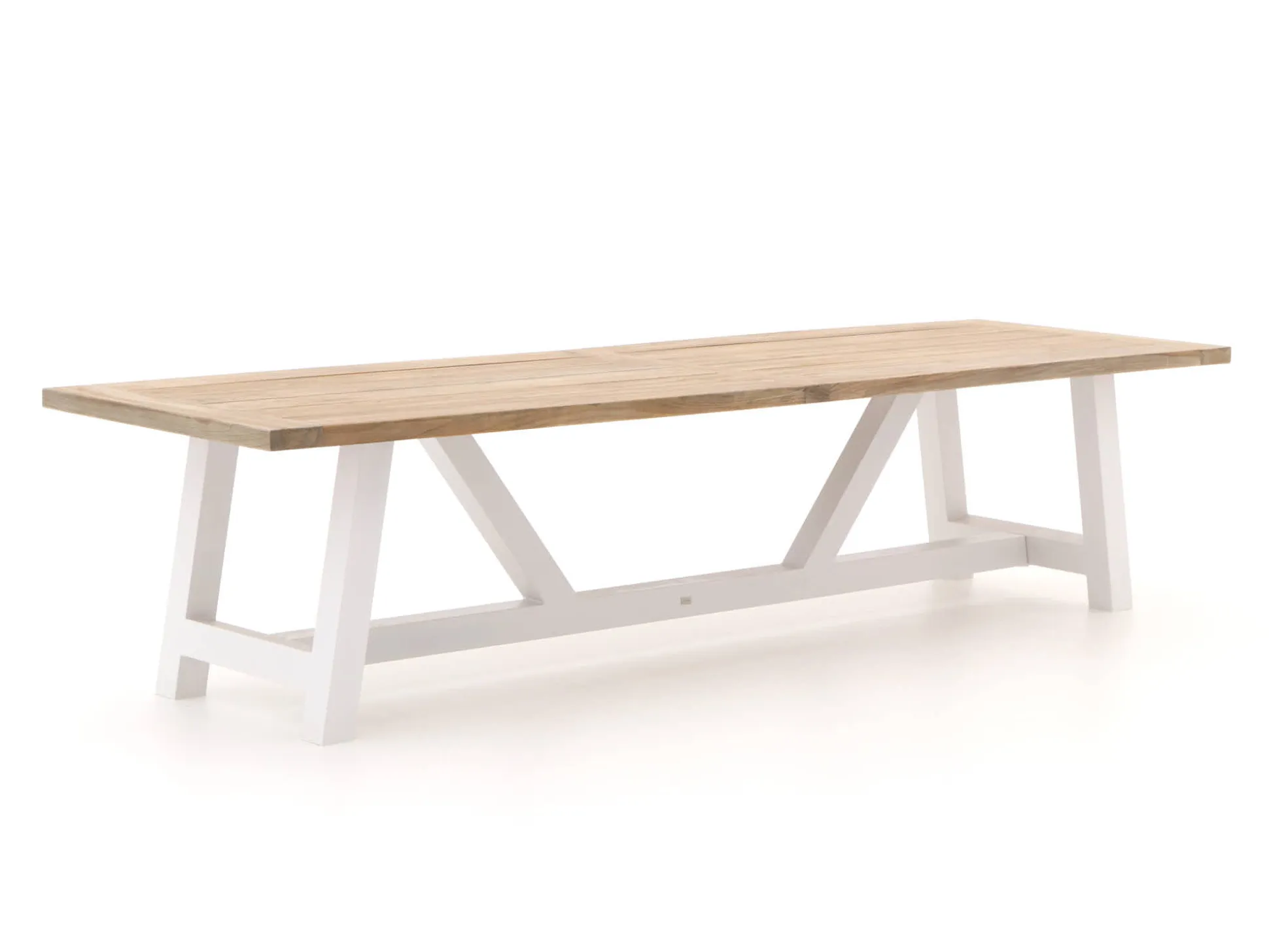 Bellagio Bresimo dining tuintafel 330x100cm