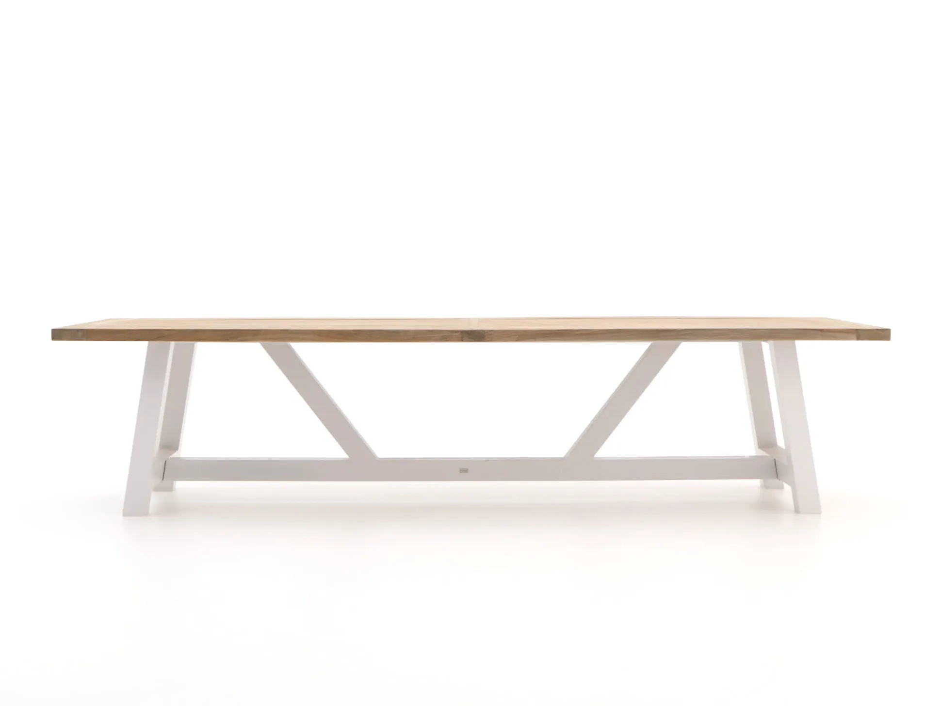 Bellagio Bresimo dining tuintafel 330x100cm