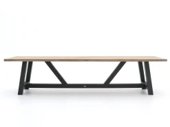Bellagio Bresimo dining tuintafel 330x100cm