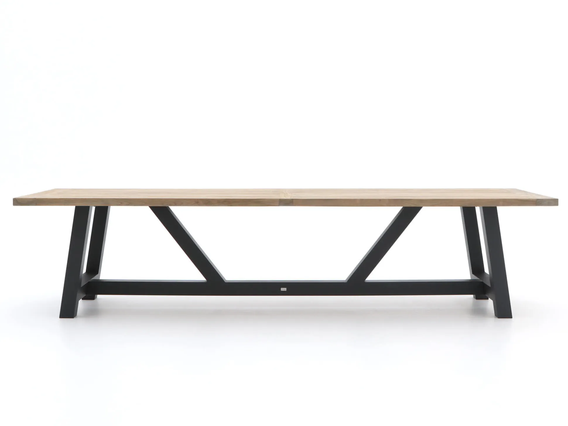 Bellagio Bresimo dining tuintafel 330x100cm