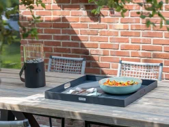 Bellagio Bresimo dining tuintafel 260x100cm