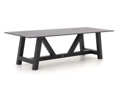 Bellagio Bresimo dining tuintafel 260x100cm