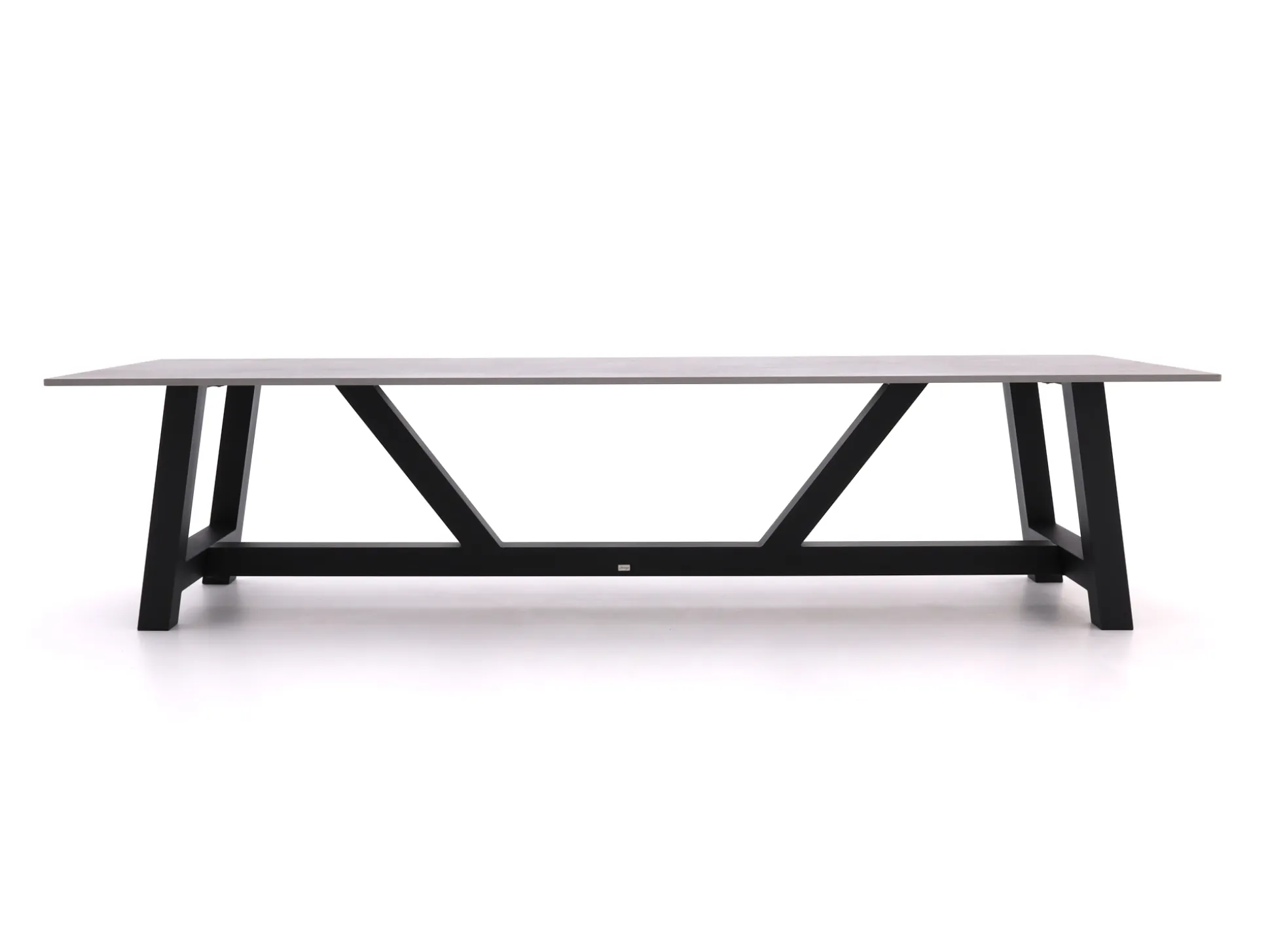 Bellagio Bresimo dining tuintafel 317x100cm
