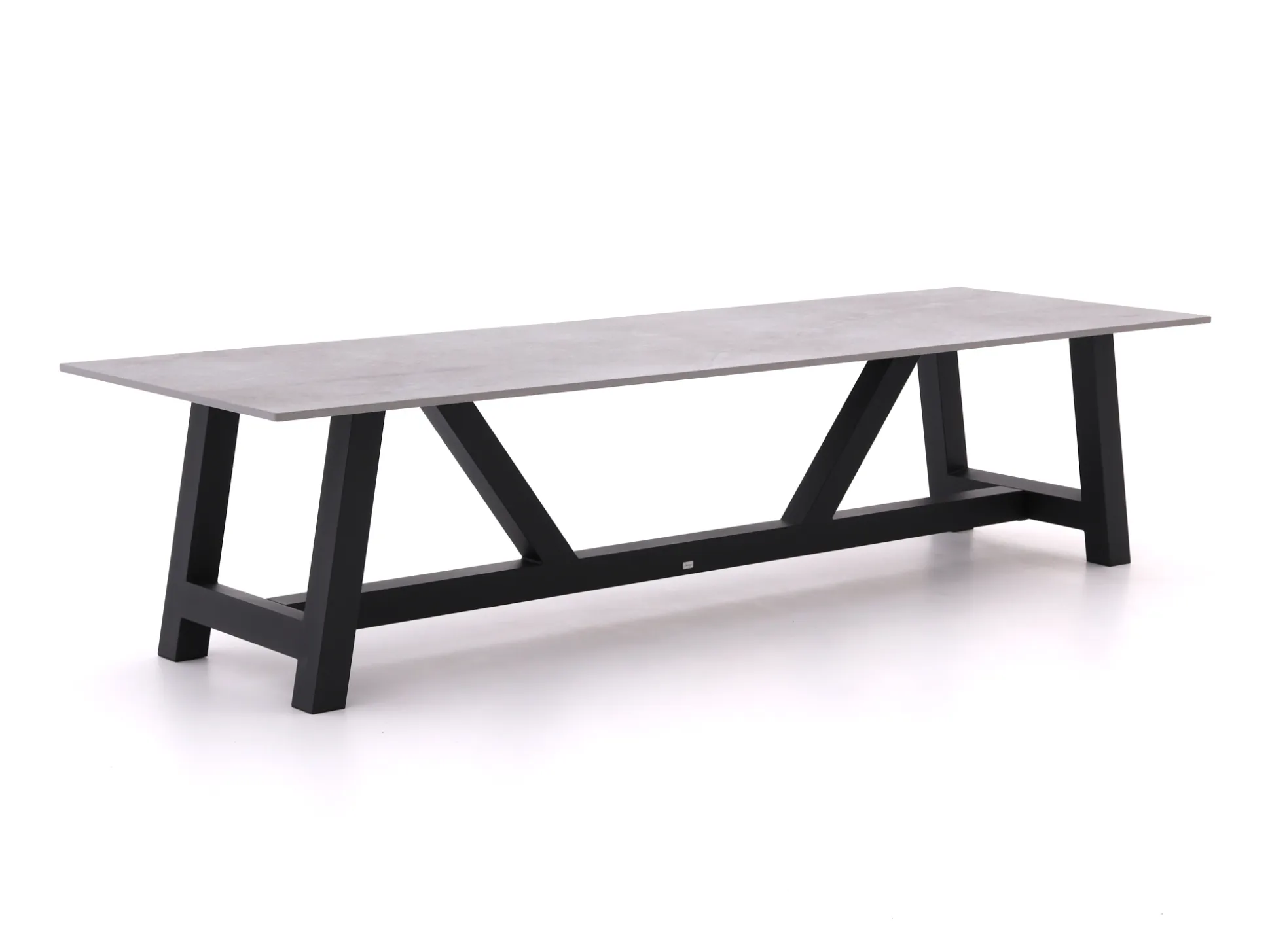 Bellagio Bresimo dining tuintafel 317x100cm