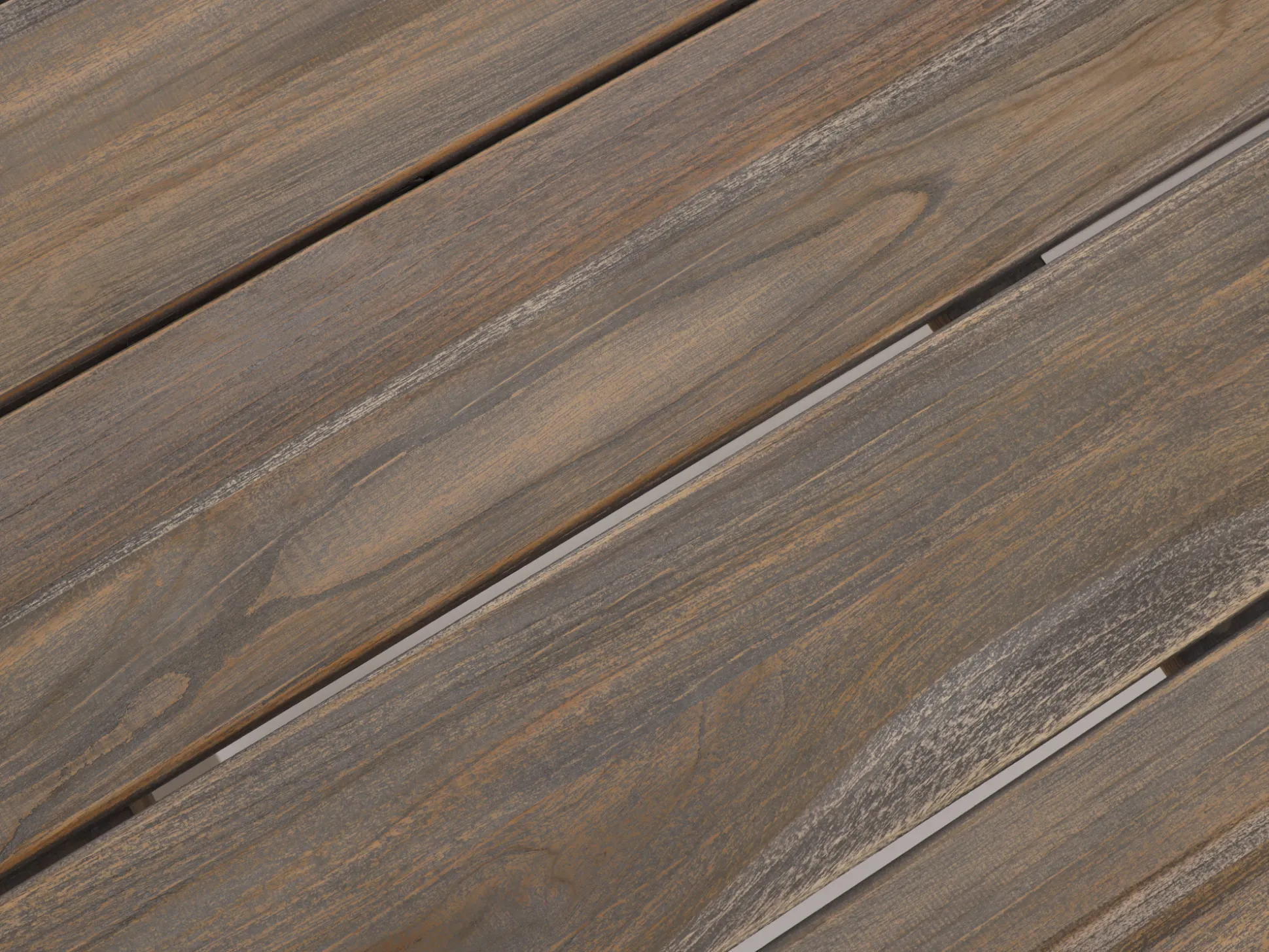 Bellagio Bresimo dining tuintafel 260x100cm
