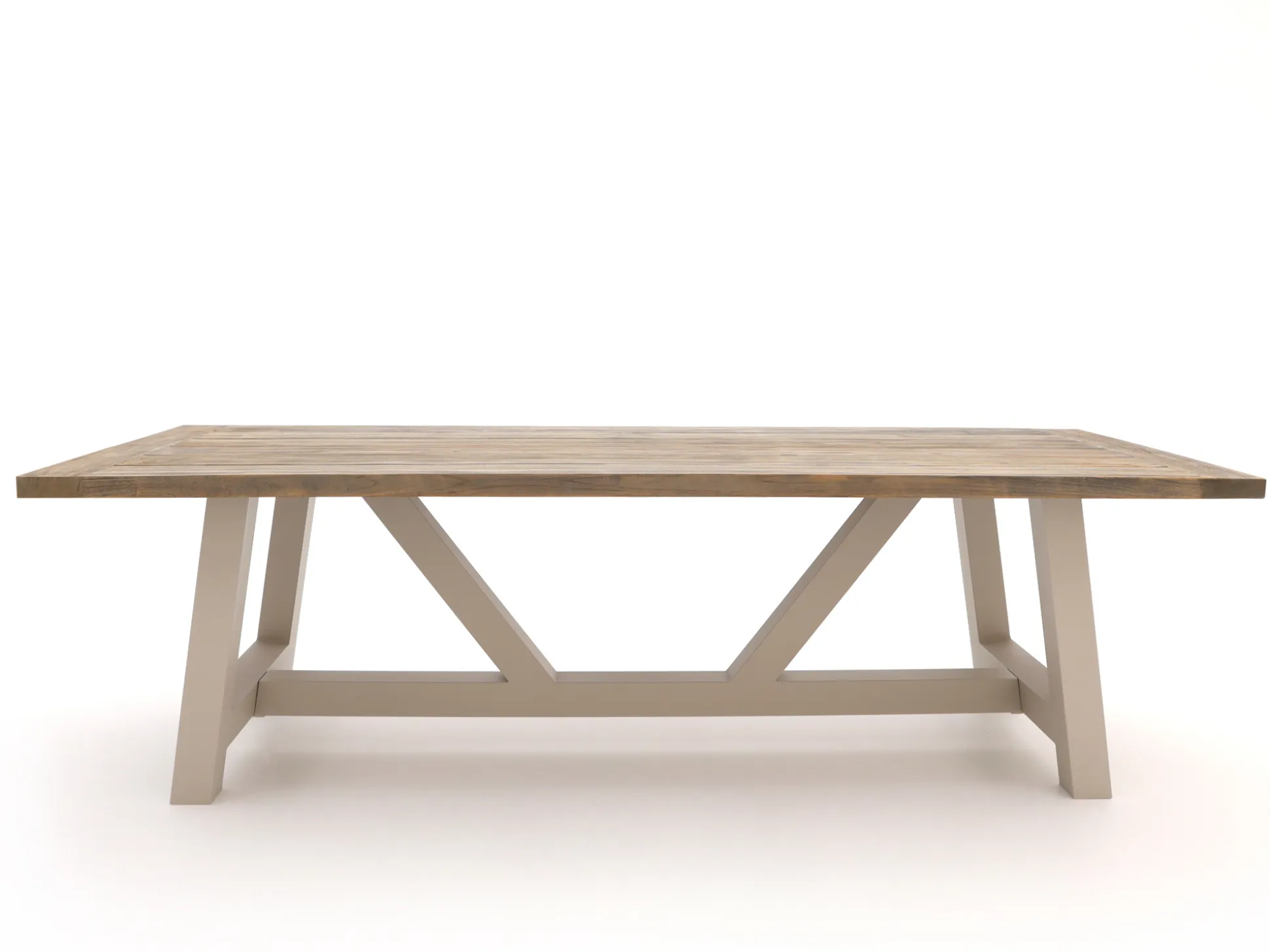 Bellagio Bresimo dining tuintafel 260x100cm