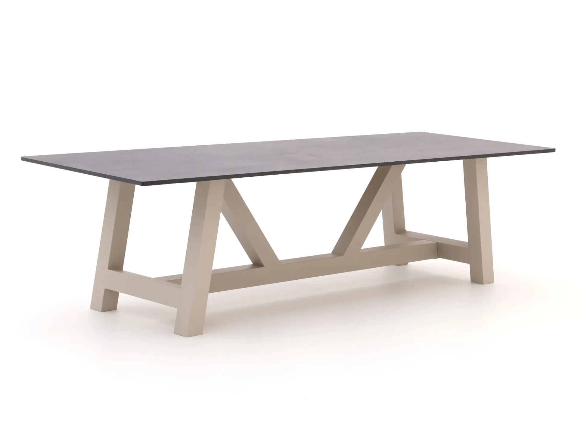 Bellagio Bresimo dining tuintafel 260x100cm