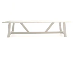 Bellagio Bresimo dining tuintafel 317x100cm
