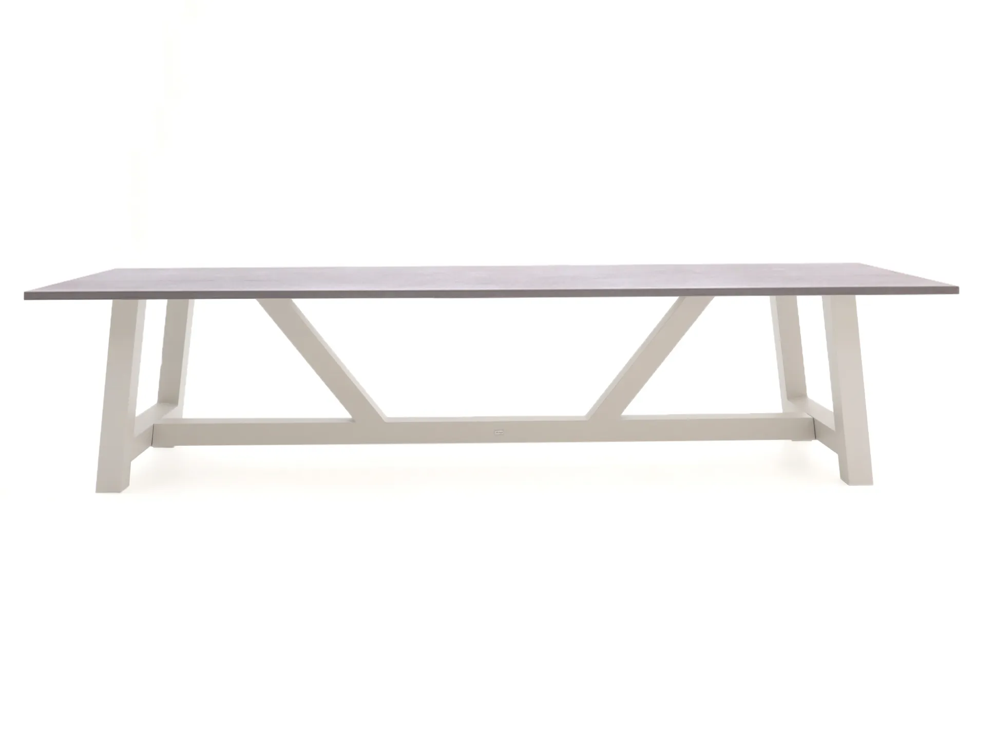 Bellagio Bresimo dining tuintafel 317x100cm