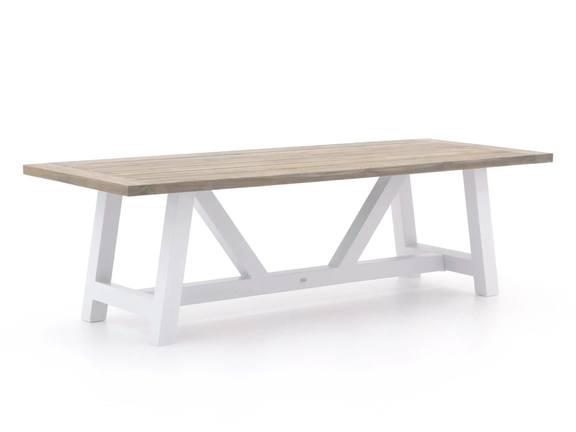 Bellagio Bresimo dining tuintafel 260x100cm