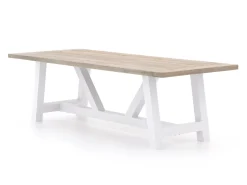 Bellagio Bresimo dining tuintafel 260x100cm