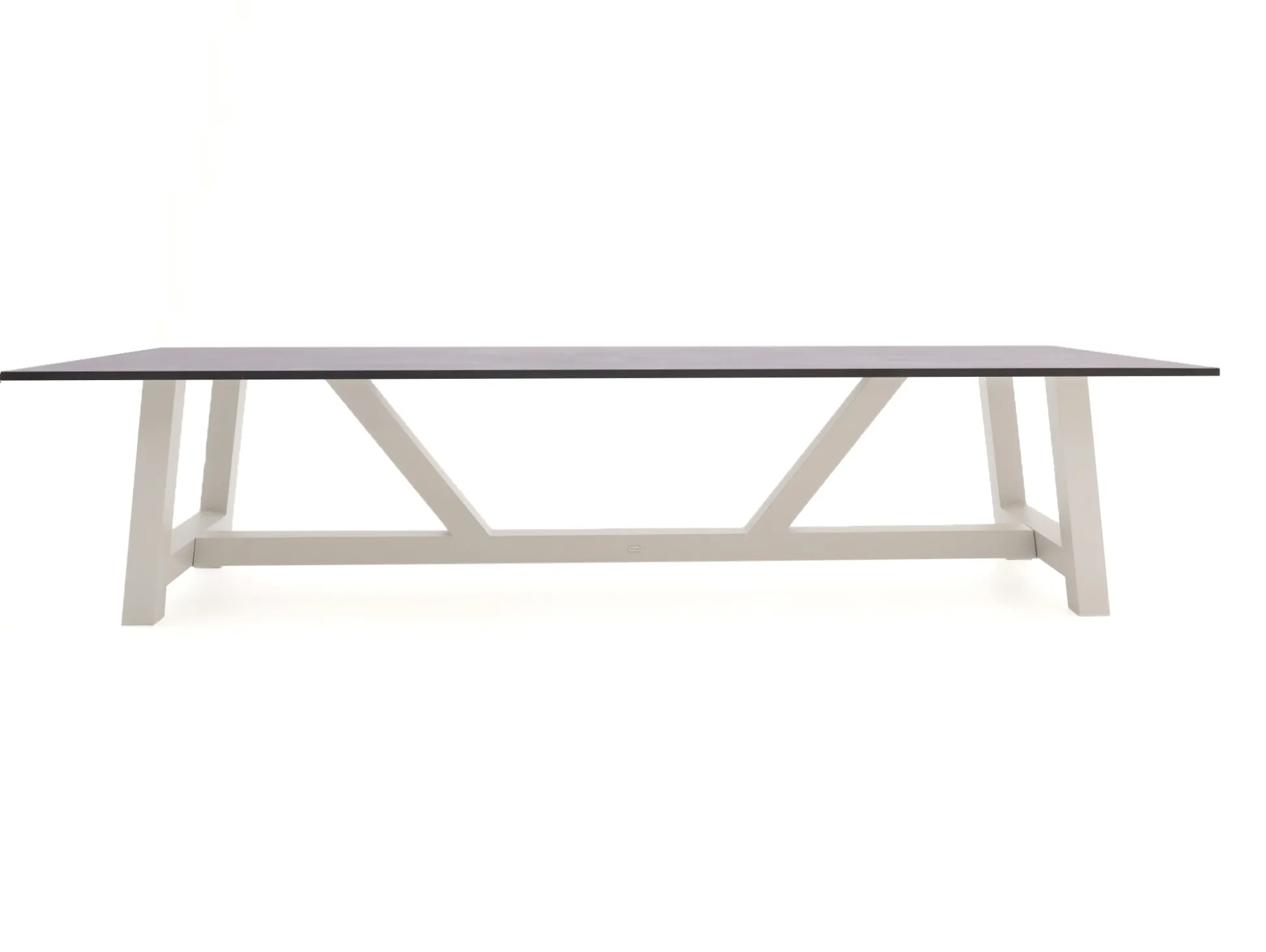 Bellagio Bresimo dining tuintafel 317x100cm