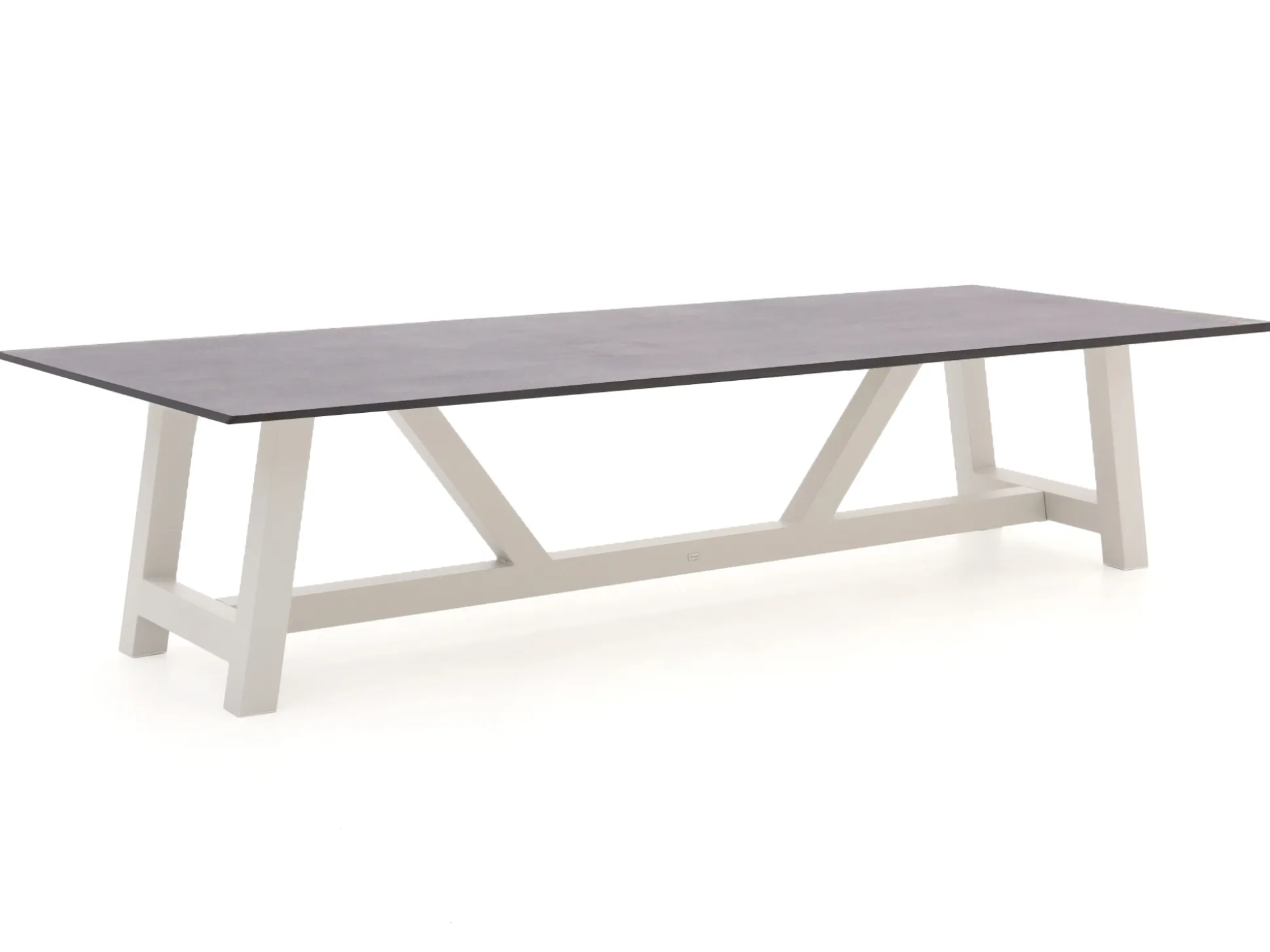 Bellagio Bresimo dining tuintafel 317x100cm