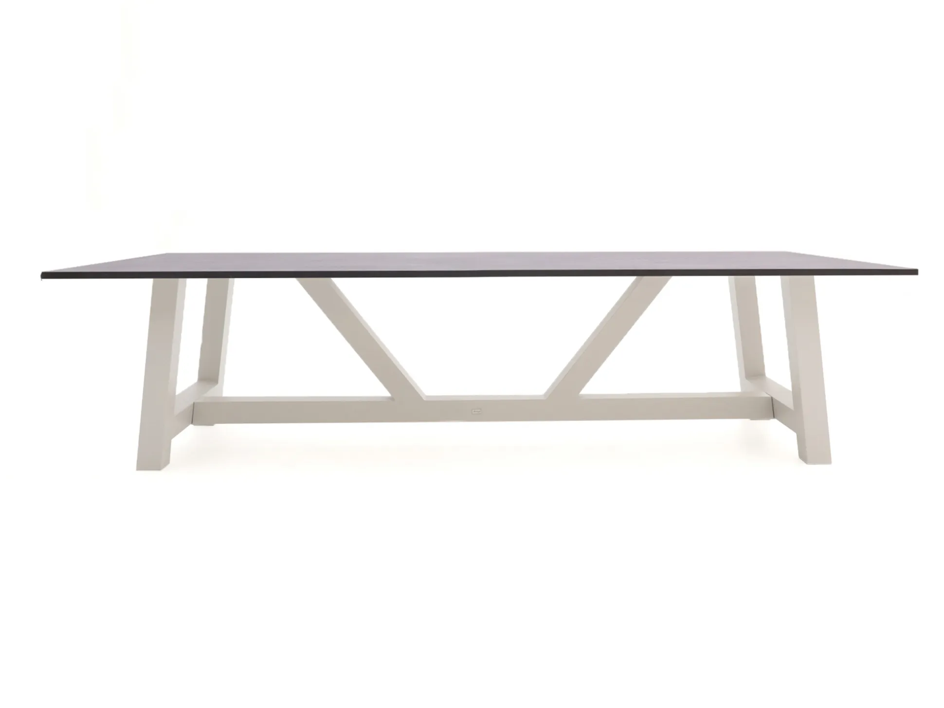 Bellagio Bresimo dining tuintafel 260x100cm