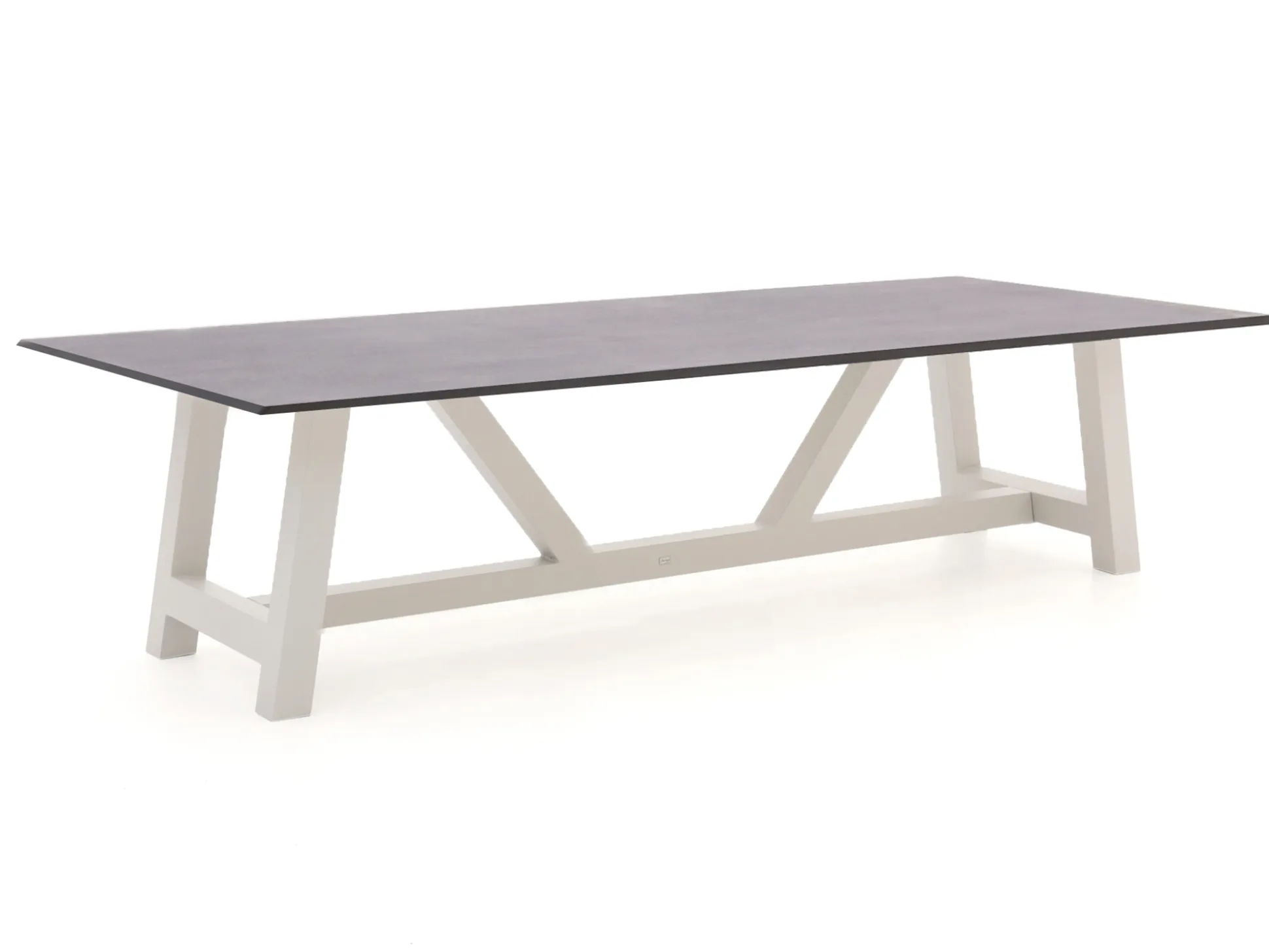 Bellagio Bresimo dining tuintafel 260x100cm