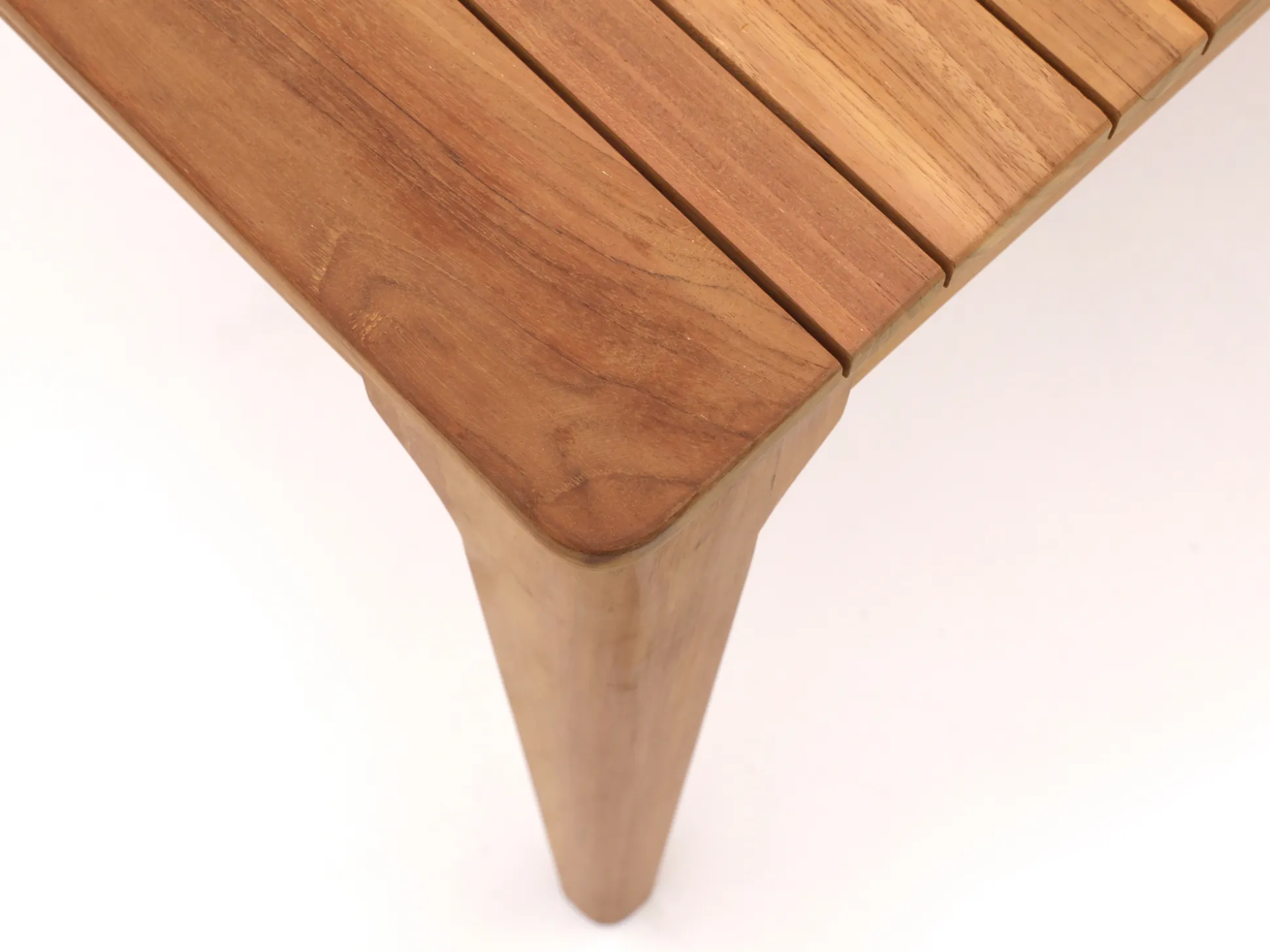Bellagio Bruca dining tuintafel 220x90x76cm
