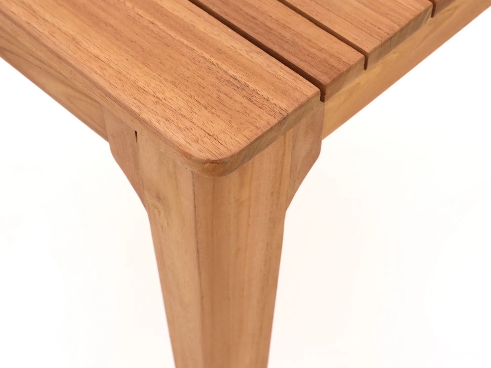 Bellagio Bruca dining tuintafel 90x90x76cm