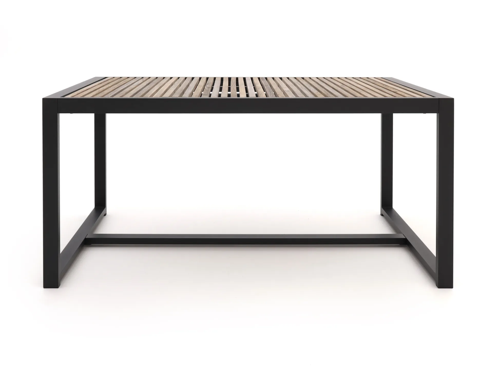 Bellagio Cadora dining tuintafel 160x100x75cm