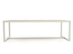 Bellagio Cadora dining tuintafel 240x100x75cm