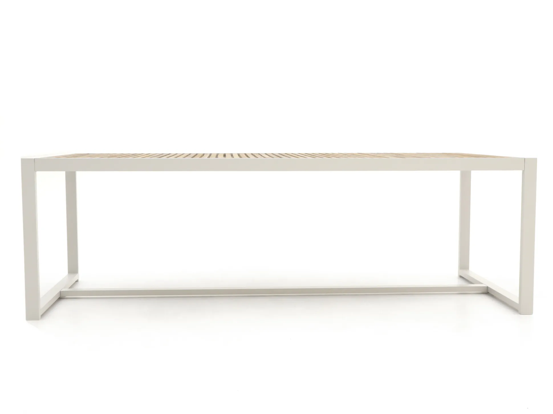 Bellagio Cadora dining tuintafel 240x100x75cm