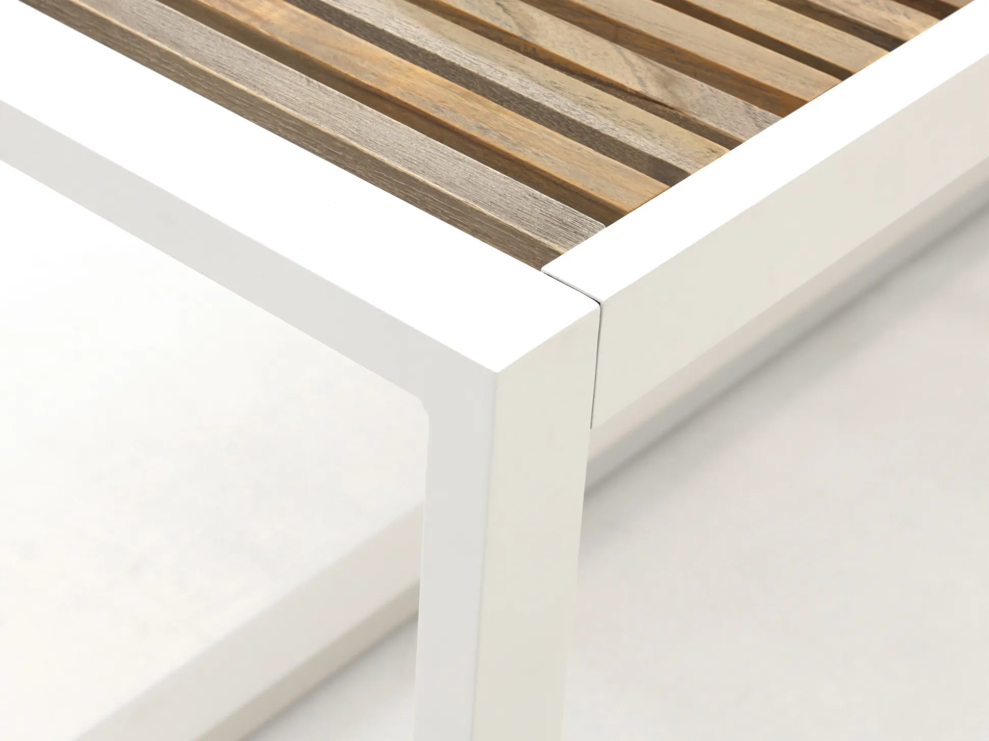 Bellagio Cadora dining tuintafel 240x100x75cm
