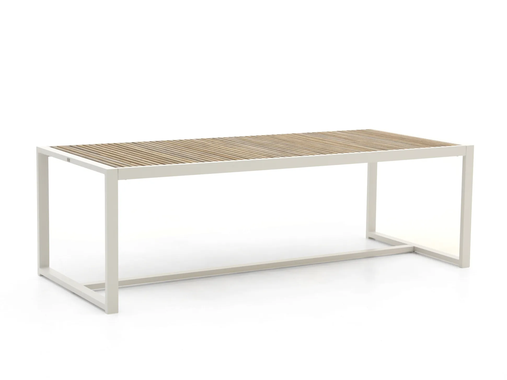 Bellagio Cadora dining tuintafel 240x100x75cm