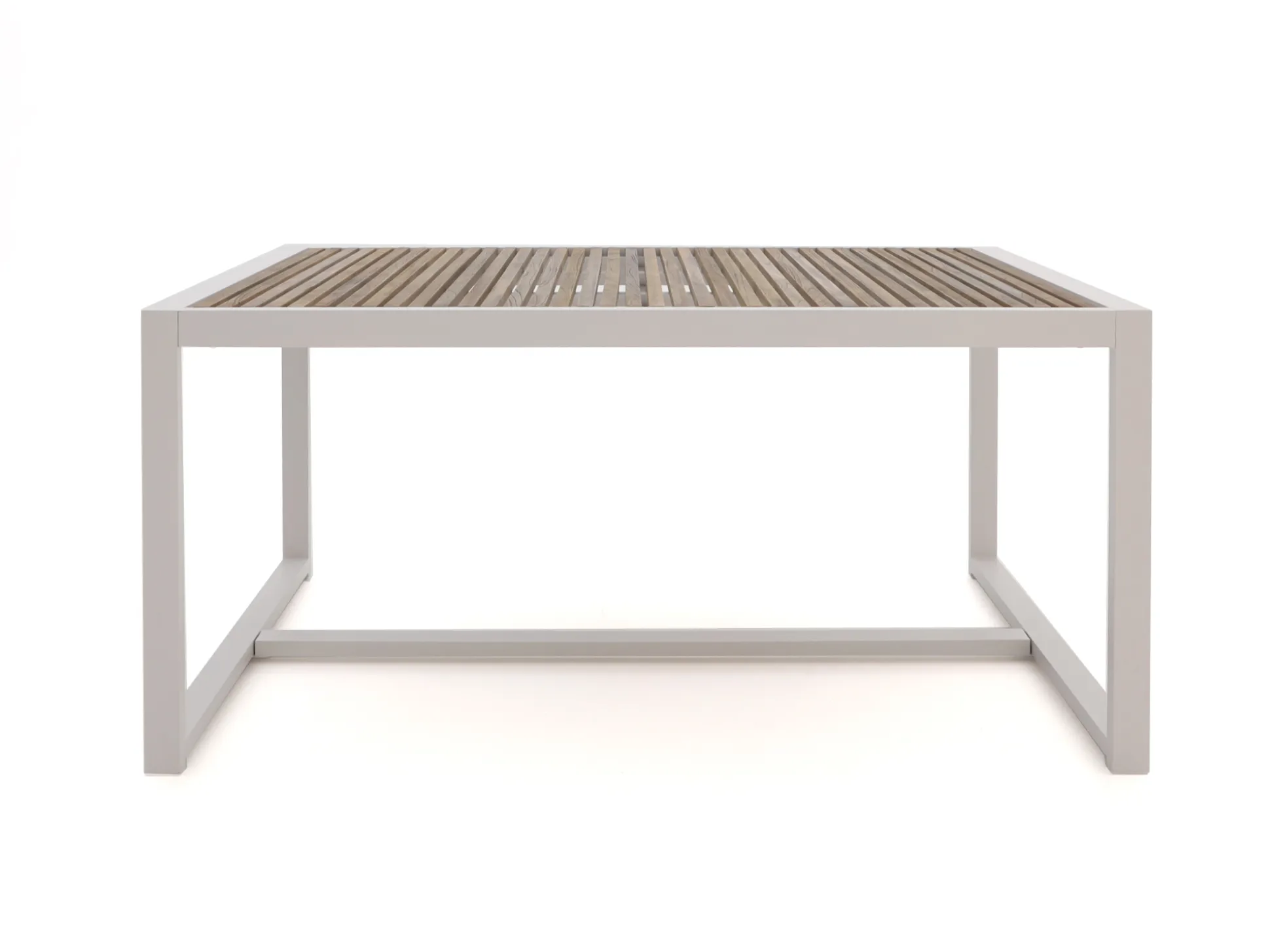 Bellagio Cadora dining tuintafel 160x100x75cm