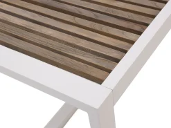 Bellagio Cadora dining tuintafel 160x100x75cm