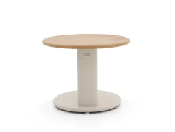 Bellagio Calcinelli lounge tuintafel 56x56x41cm
