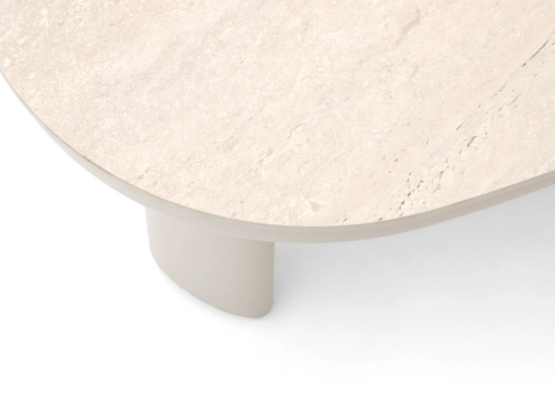 Bellagio Calcinelli lounge tuintafel 130.6x83x30.5cm