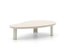Bellagio Calcinelli lounge tuintafel 130.6x83x30.5cm