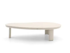 Bellagio Calcinelli lounge tuintafel 130.6x83x30.5cm