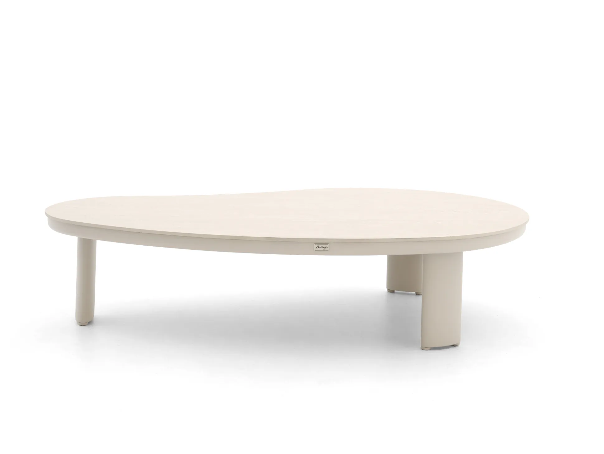 Bellagio Calcinelli lounge tuintafel 130.6x83x30.5cm